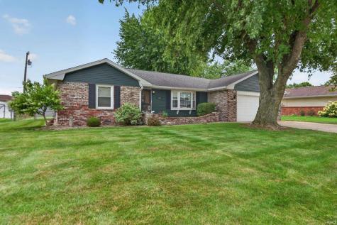 1604 E Cadillac Drive Kokomo IN 46902
