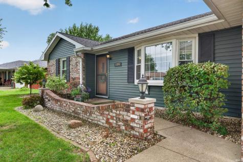 1604 E Cadillac Drive Kokomo IN 46902