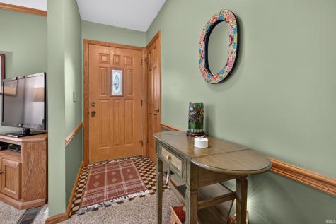 1604 E Cadillac Drive Kokomo IN 46902