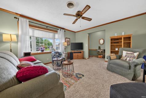 1604 E Cadillac Drive Kokomo IN 46902