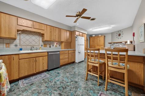 1604 E Cadillac Drive Kokomo IN 46902