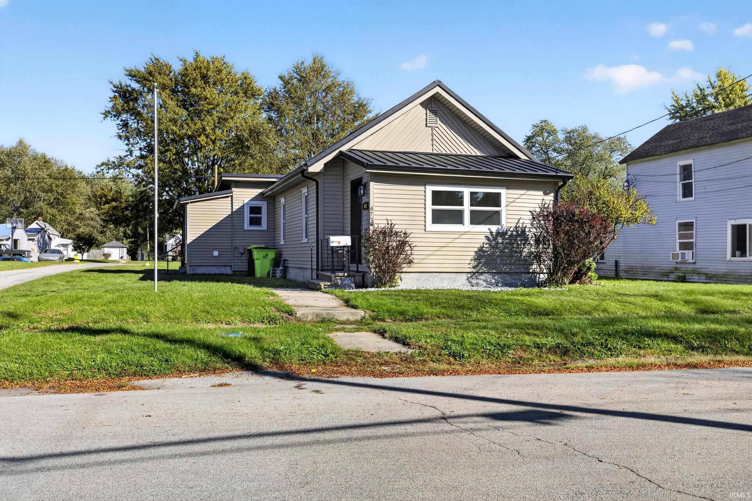 473 Swan Street Huntington IN 46750