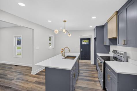 473 Swan Street Huntington IN 46750