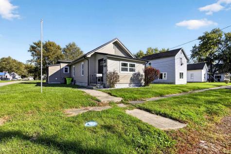 473 Swan Street Huntington IN 46750