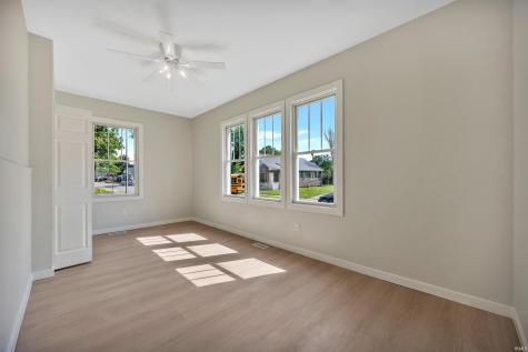 1659 S Evans Avenue Evansville IN 47713