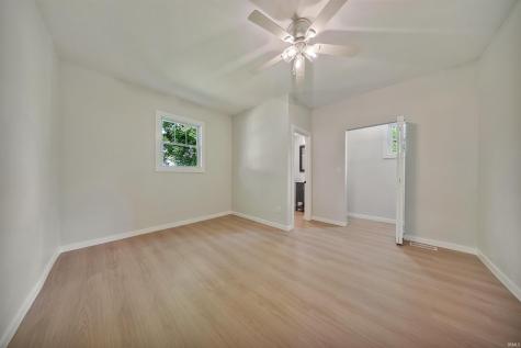 1659 S Evans Avenue Evansville IN 47713