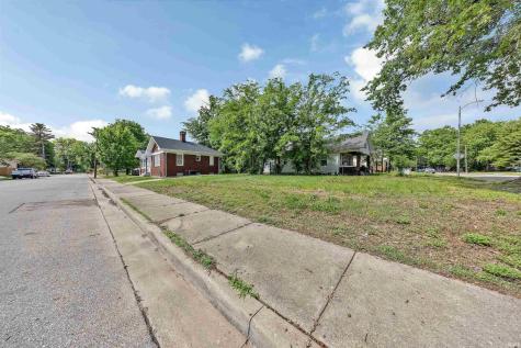 1659 S Evans Avenue Evansville IN 47713