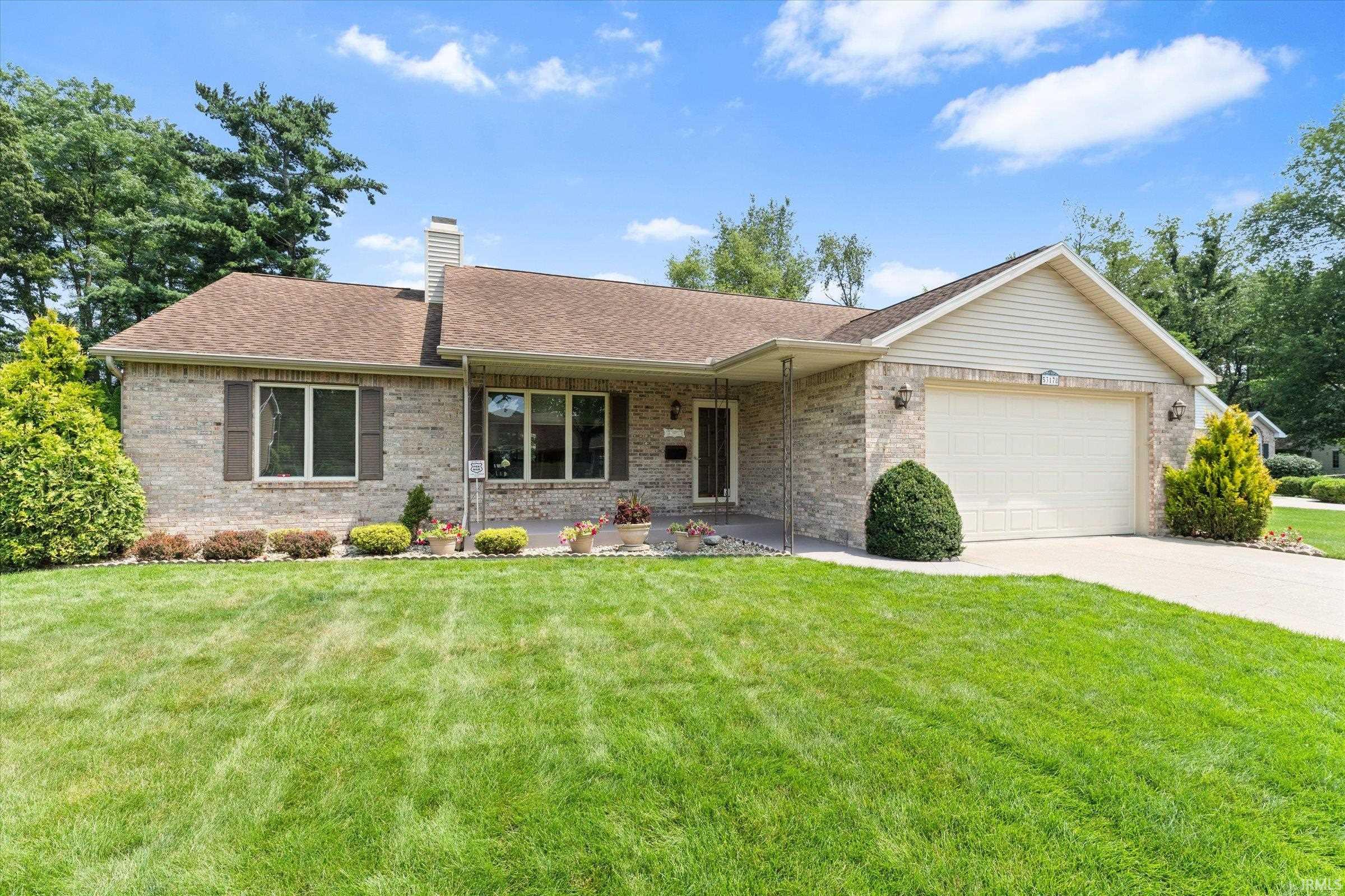 53178 Fiddlehead Court South Bend IN 46637