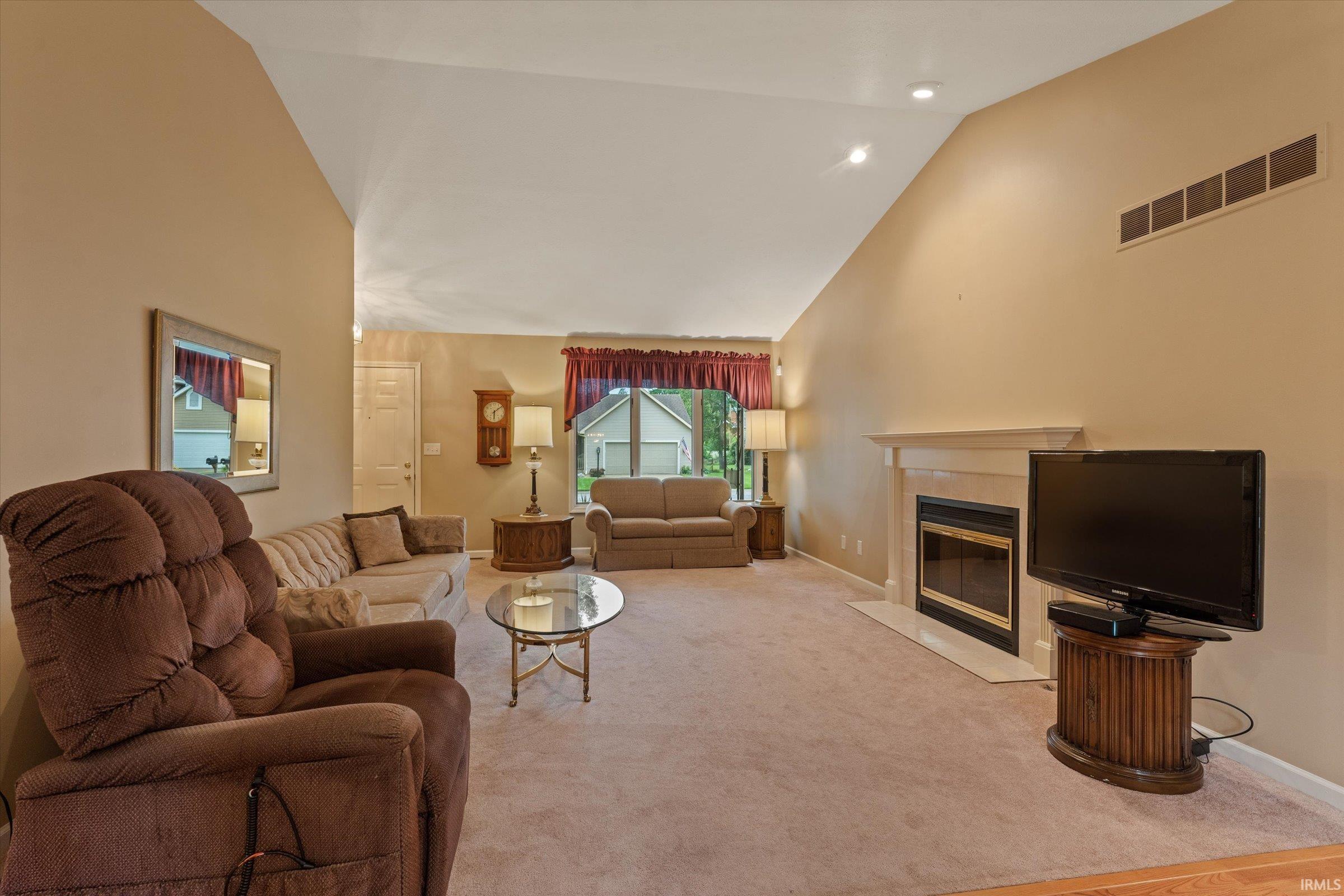 53178 Fiddlehead Court South Bend IN 46637