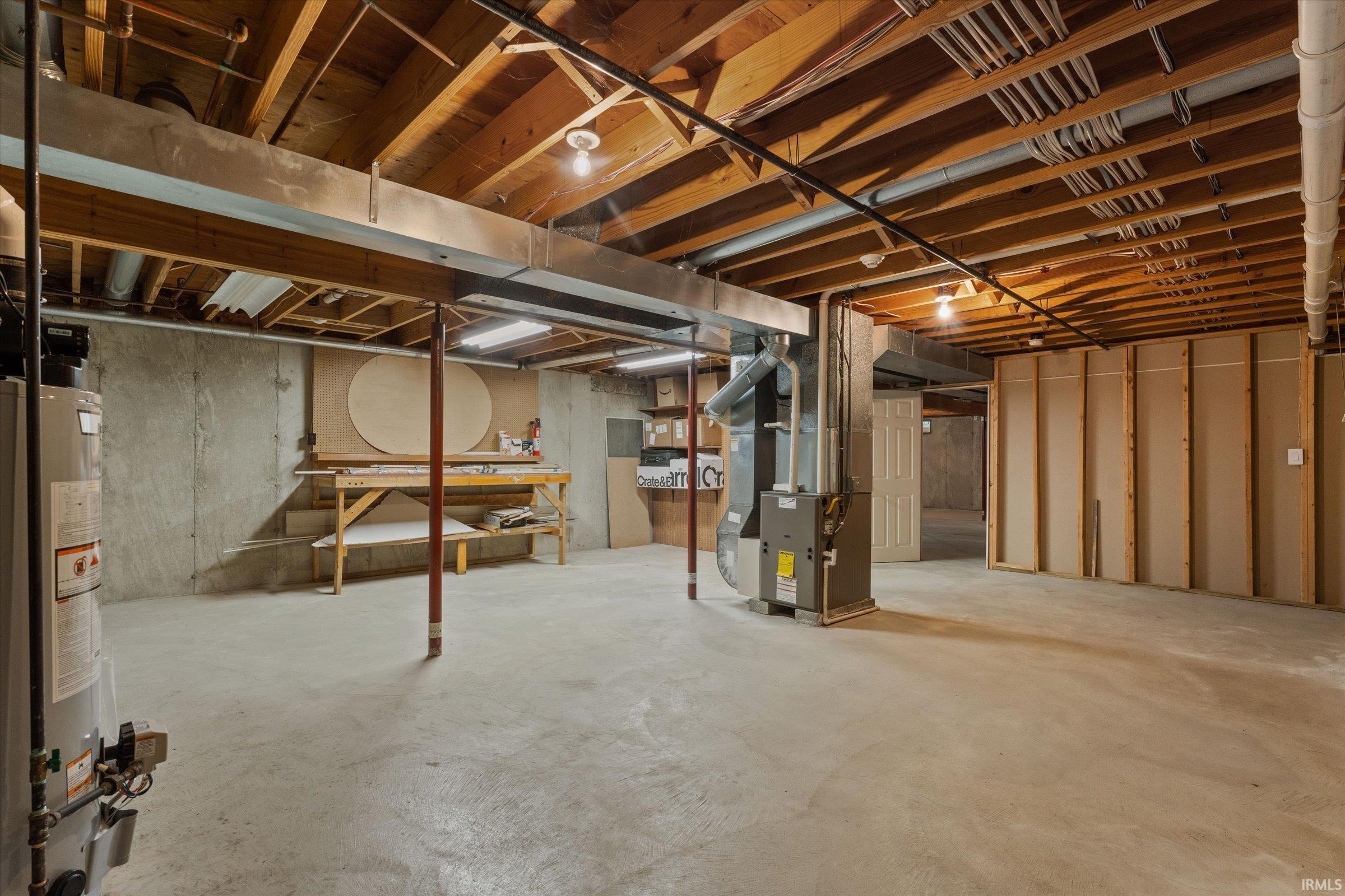 53178 Fiddlehead Court South Bend IN 46637