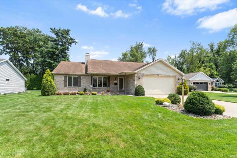 53178 Fiddlehead Court South Bend IN 46637