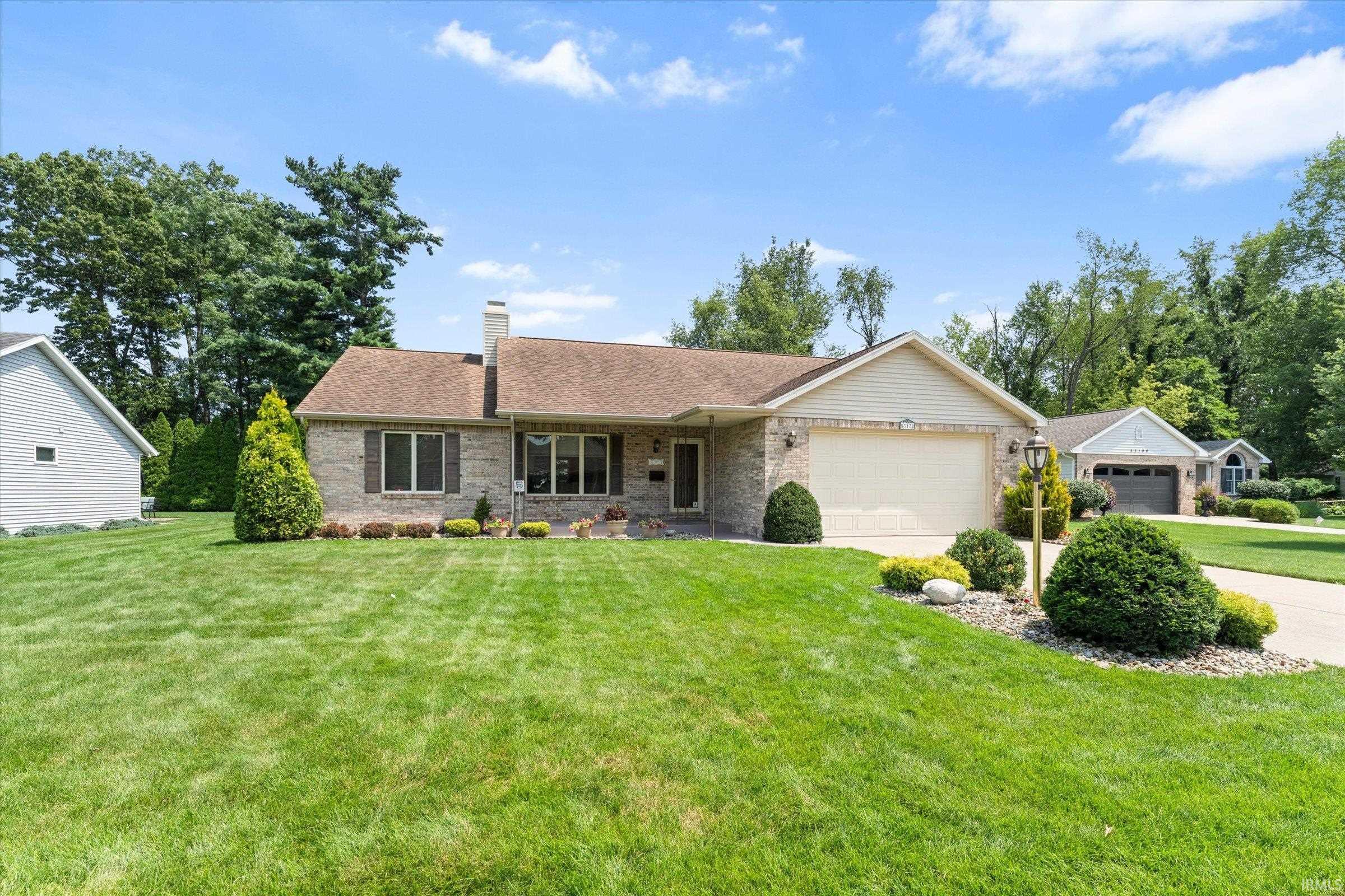 53178 Fiddlehead Court South Bend IN 46637