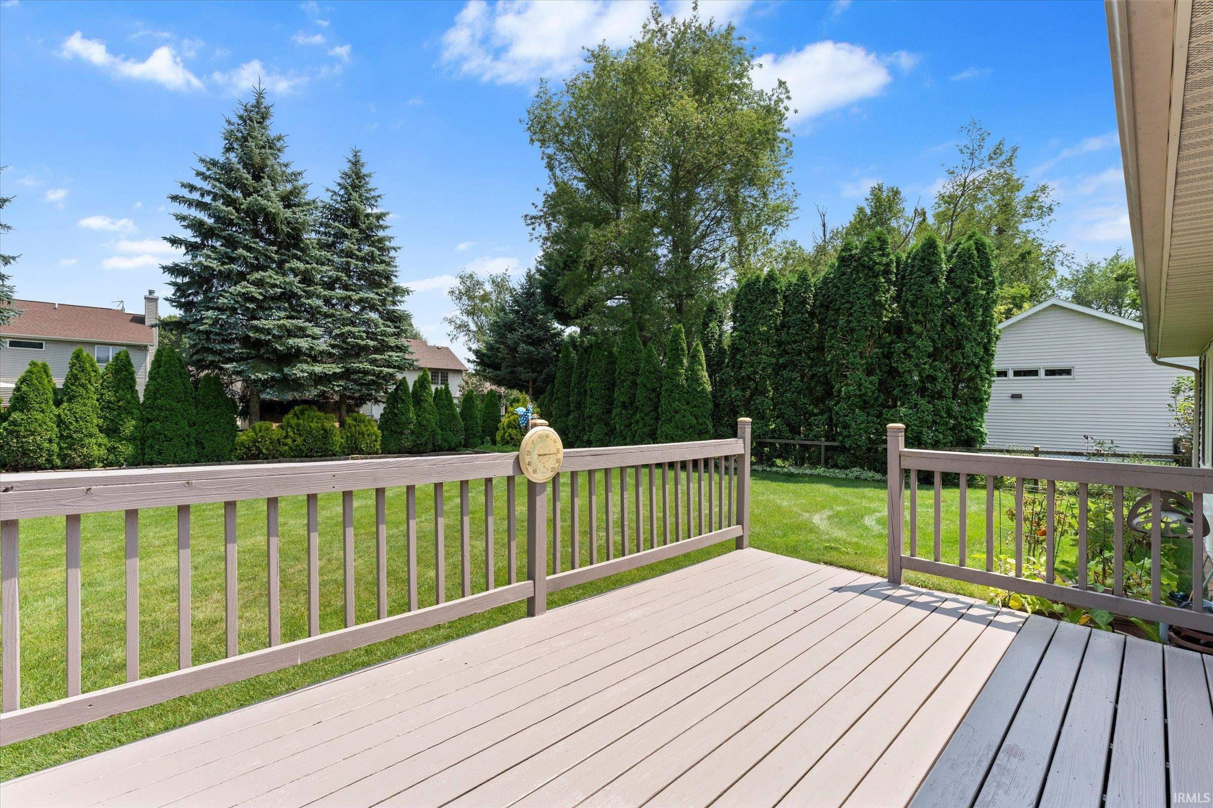 53178 Fiddlehead Court South Bend IN 46637