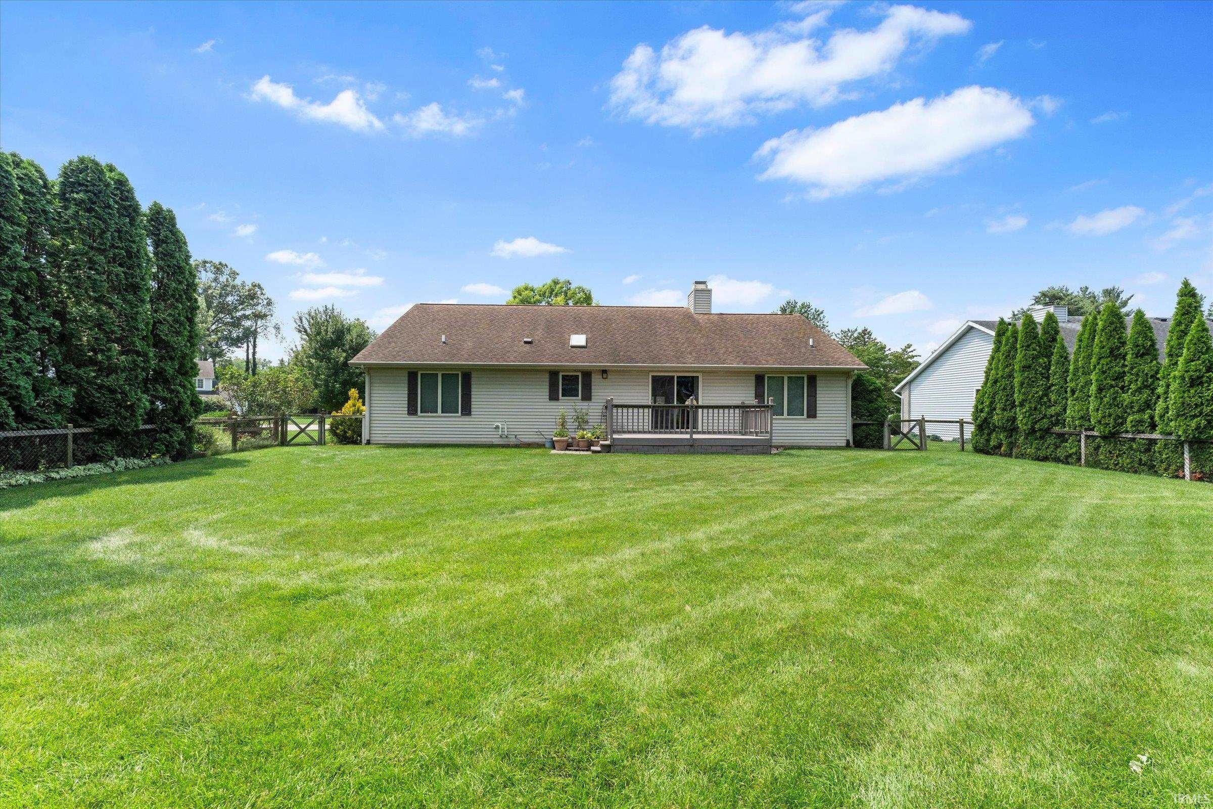 53178 Fiddlehead Court South Bend IN 46637