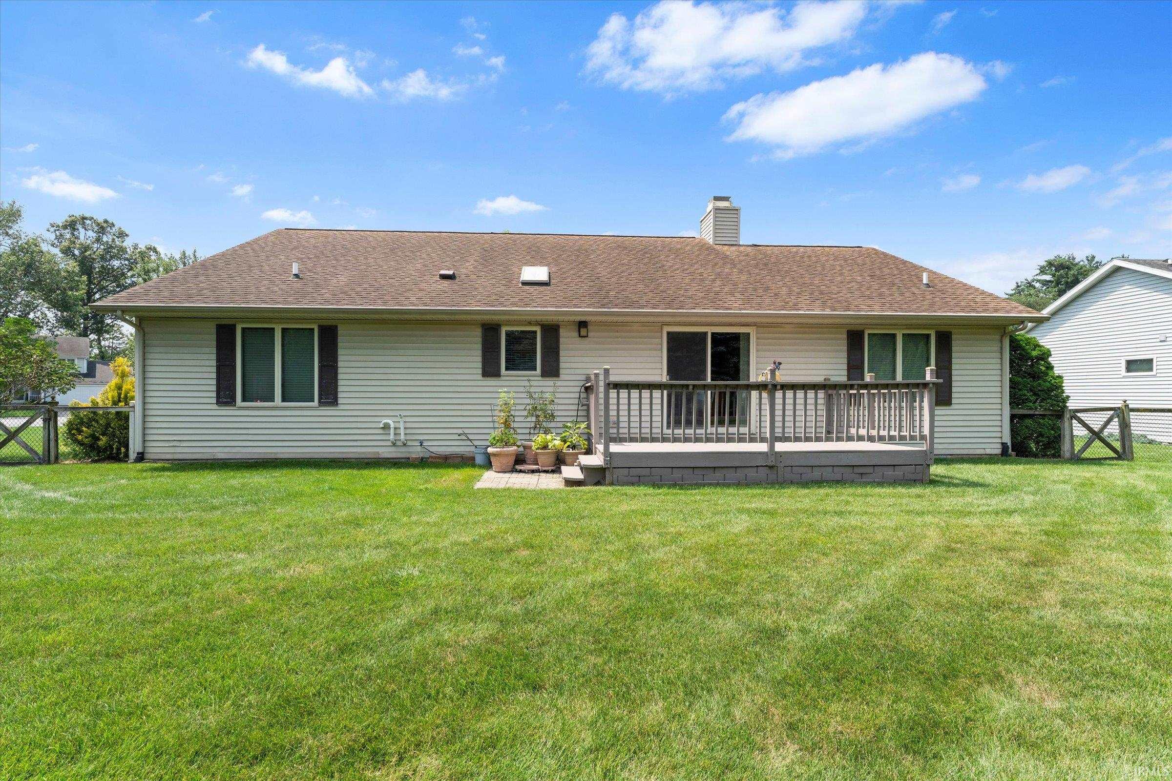 53178 Fiddlehead Court South Bend IN 46637