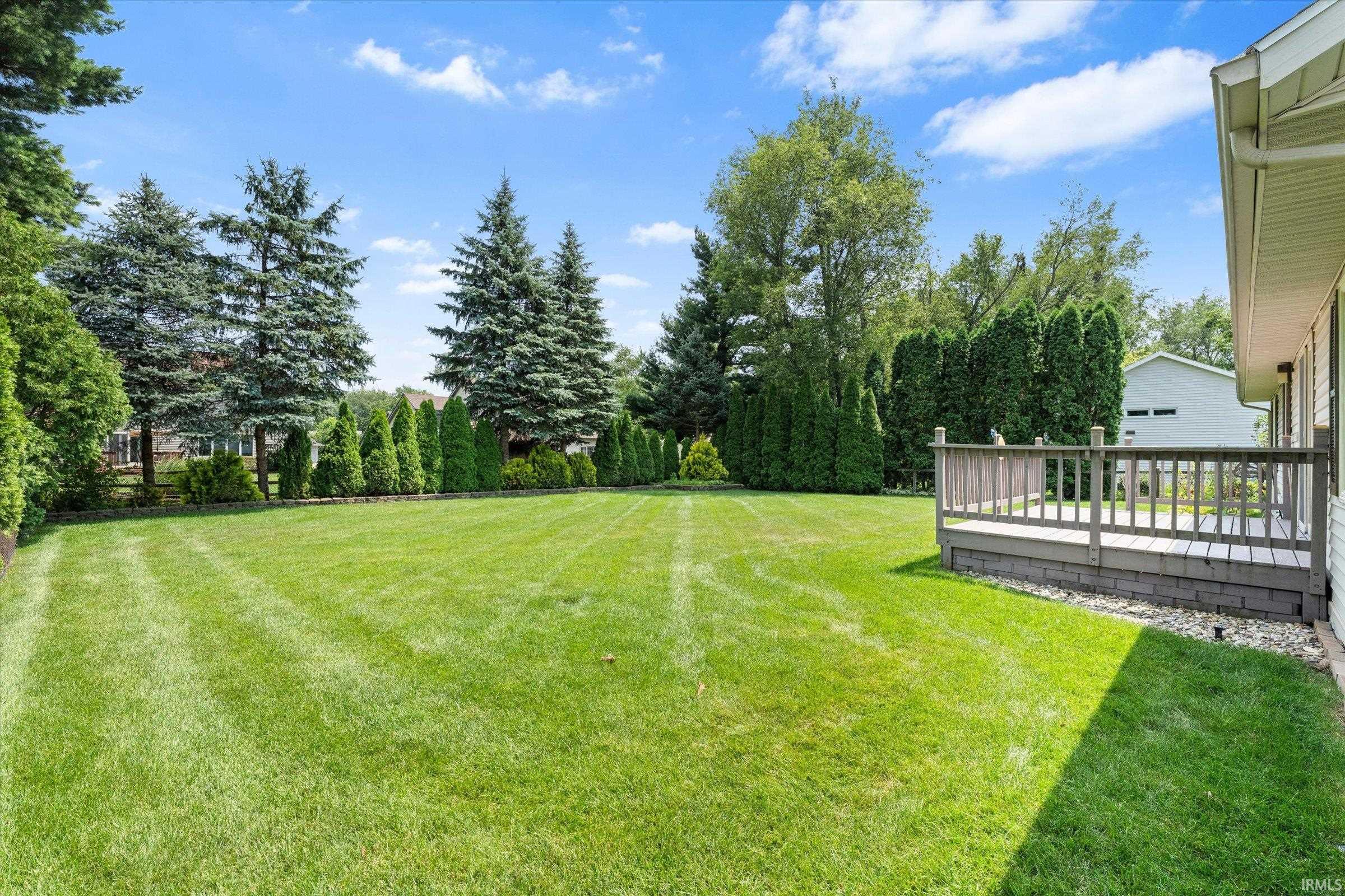 53178 Fiddlehead Court South Bend IN 46637