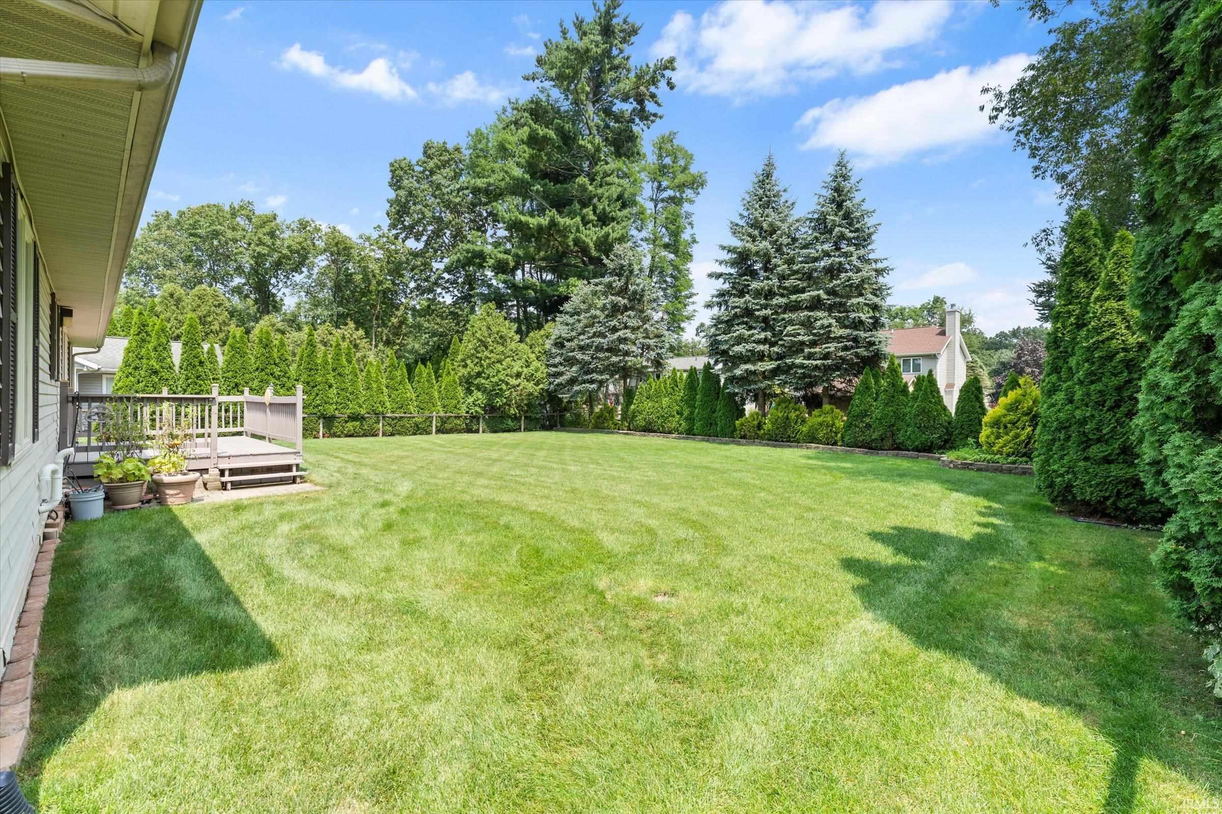53178 Fiddlehead Court South Bend IN 46637