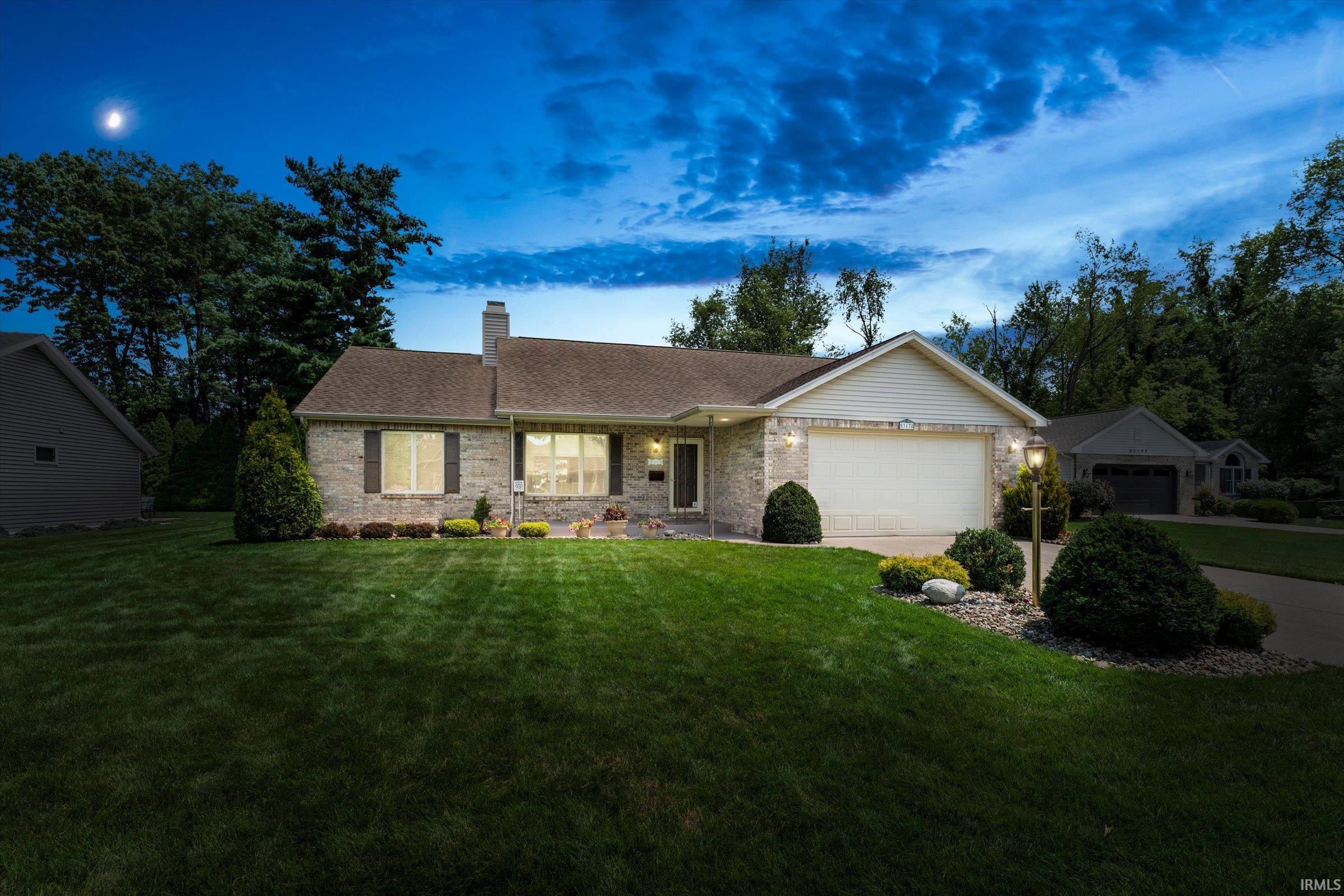 53178 Fiddlehead Court South Bend IN 46637