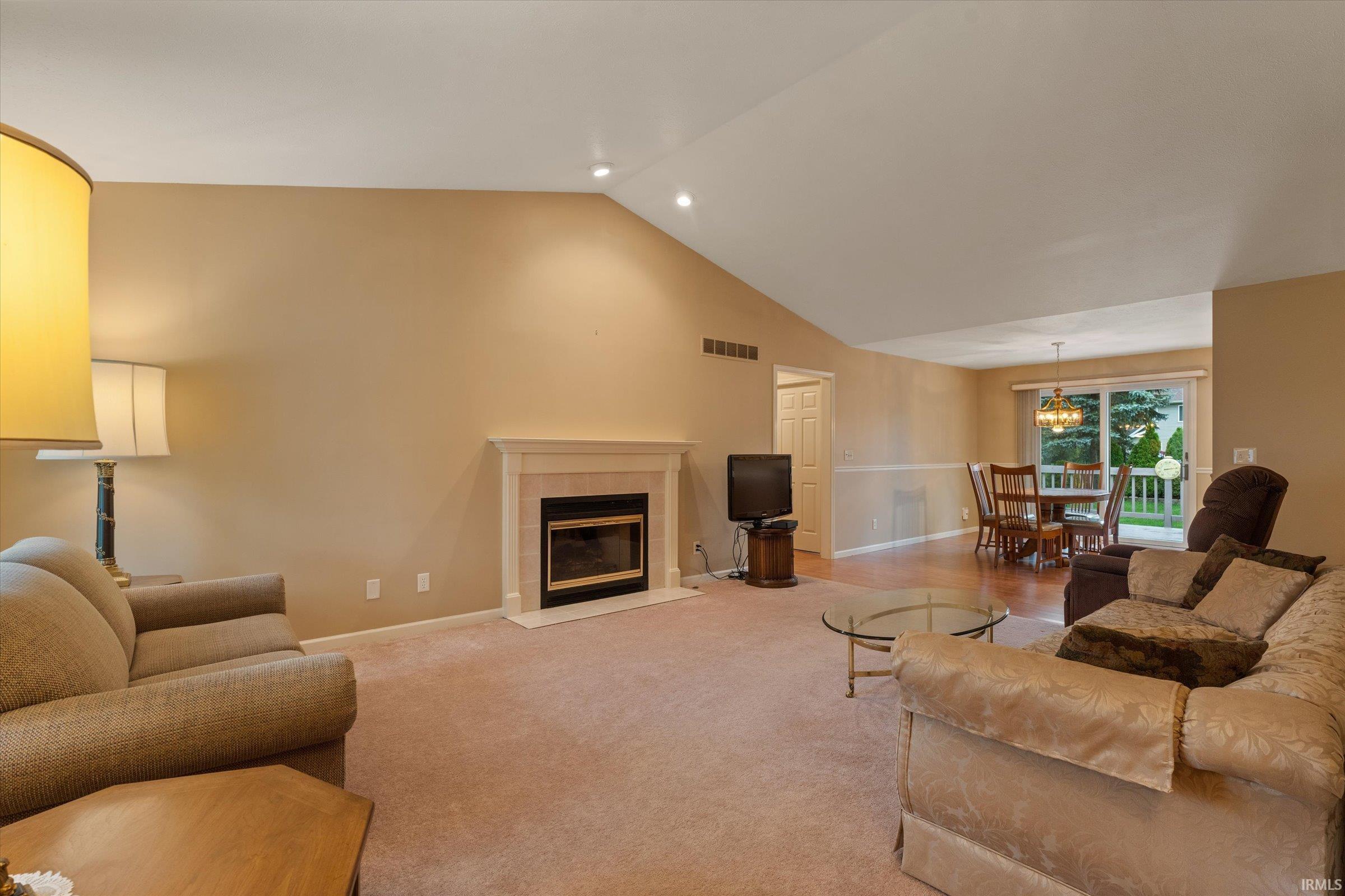 53178 Fiddlehead Court South Bend IN 46637