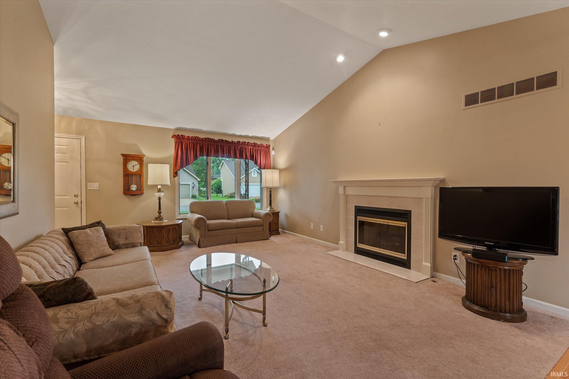 53178 Fiddlehead Court South Bend IN 46637