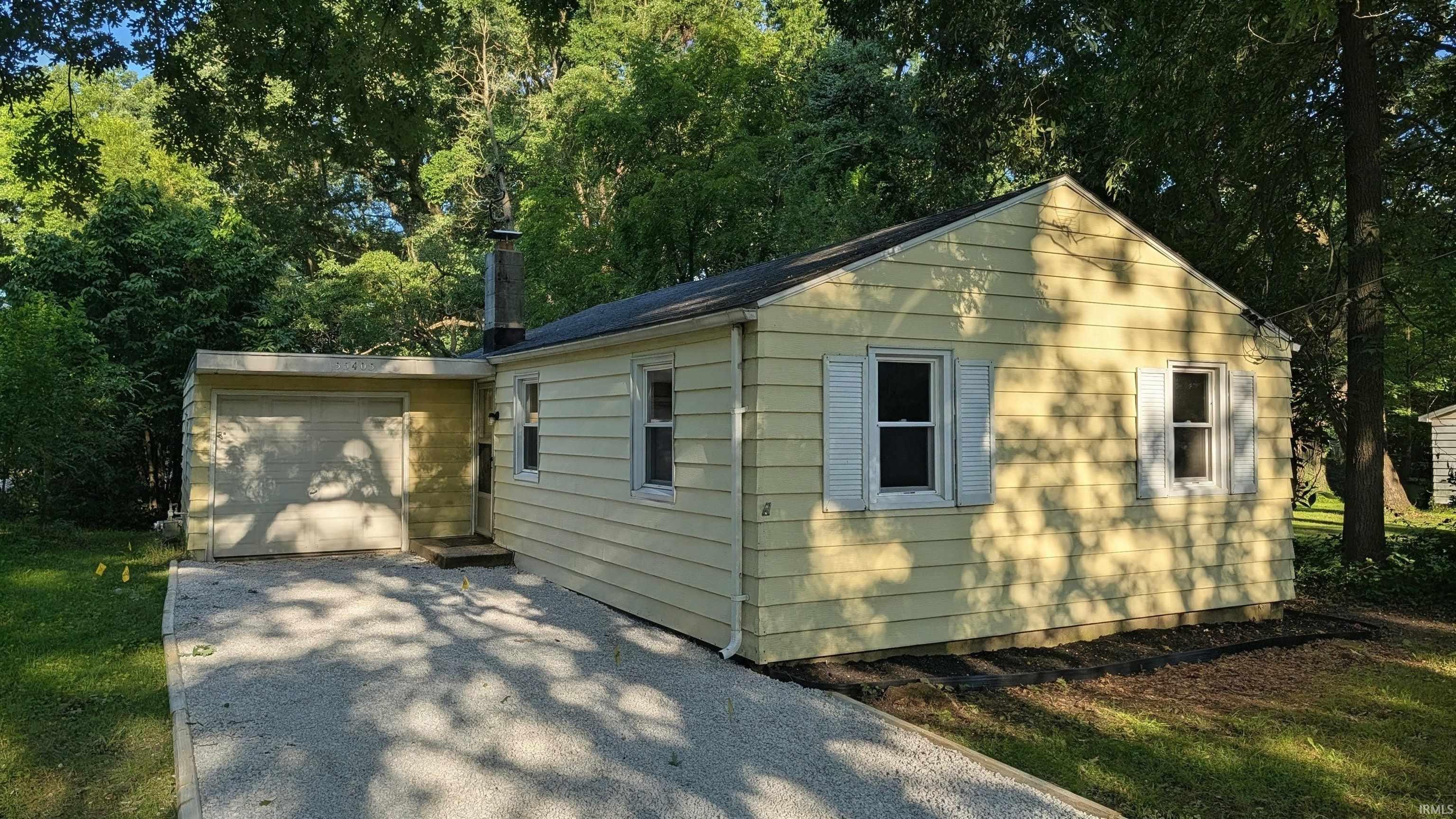 55405 Glenn Road South Bend IN 46628