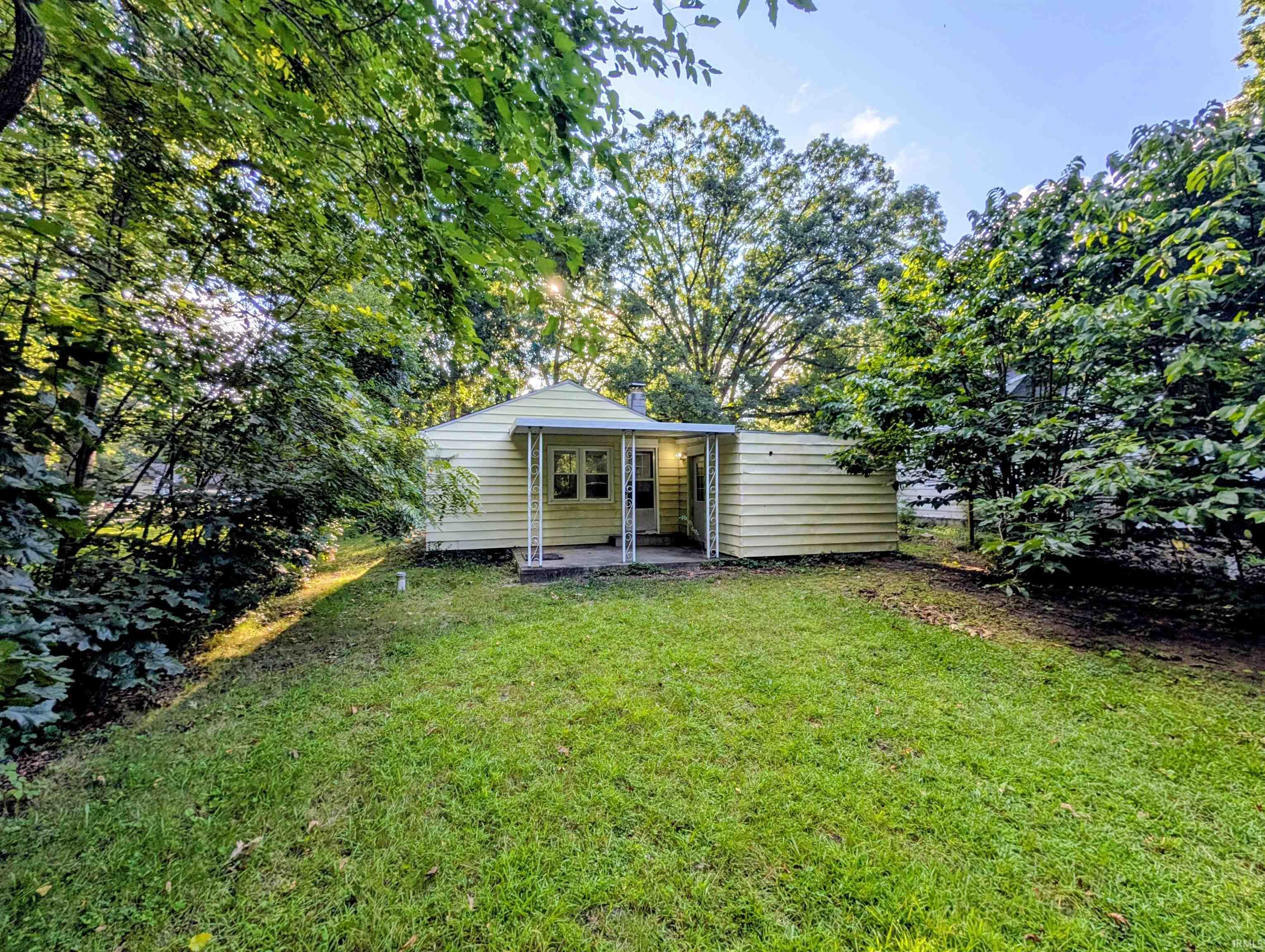55405 Glenn Road South Bend IN 46628