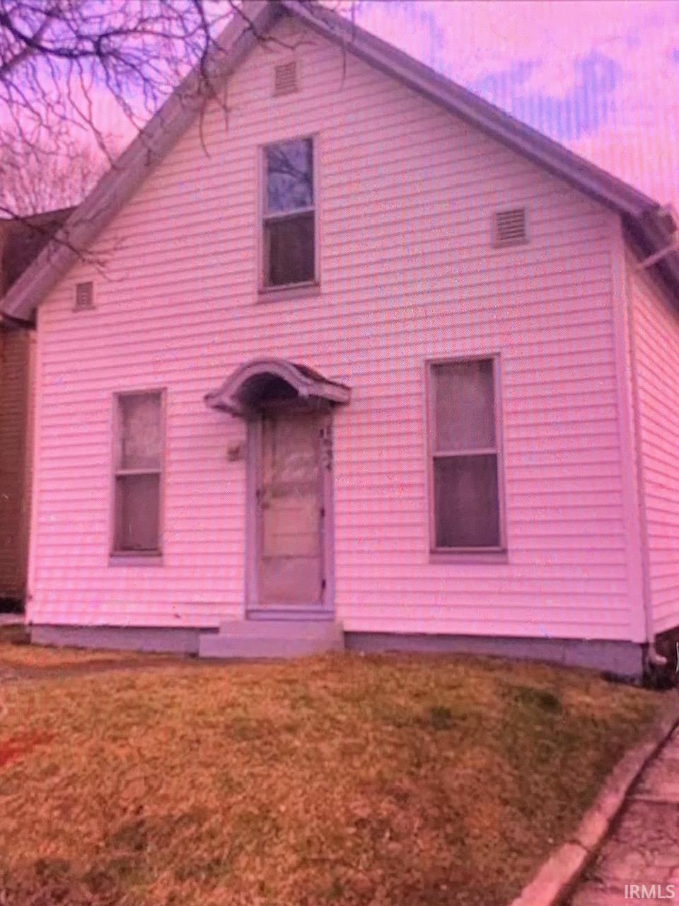 1634 Sibley Avenue South Bend IN 46628