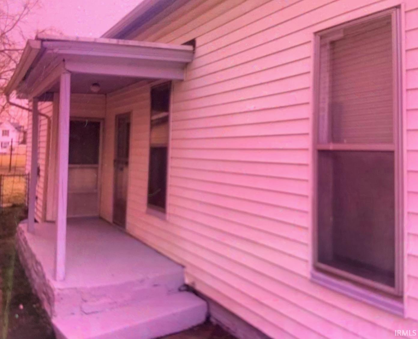 1634 Sibley Avenue South Bend IN 46628