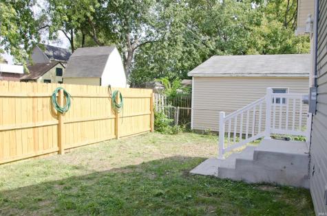 2136 Hall Street Lafayette IN 47904
