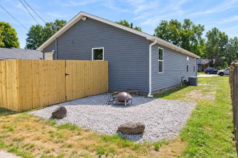 2136 Hall Street Lafayette IN 47904