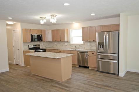2136 Hall Street Lafayette IN 47904