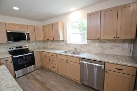 2136 Hall Street Lafayette IN 47904