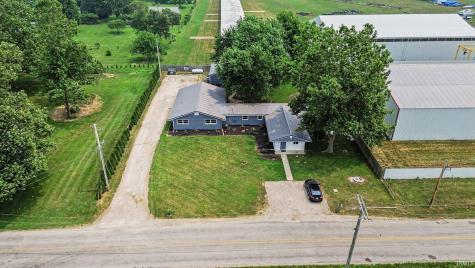 12788 N Bishop Road Syracuse IN 46567