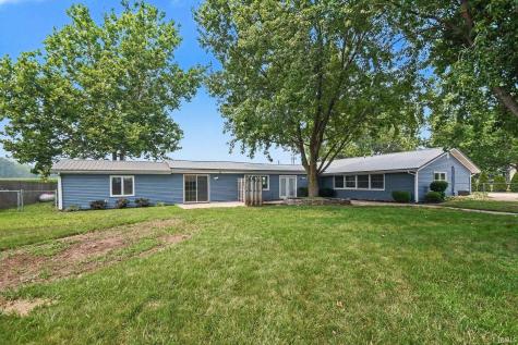 12788 N Bishop Road Syracuse IN 46567