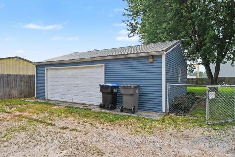 12788 N Bishop Road Syracuse IN 46567