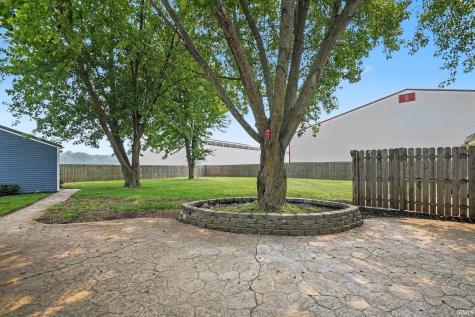 12788 N Bishop Road Syracuse IN 46567