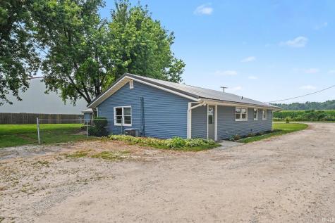 12788 N Bishop Road Syracuse IN 46567