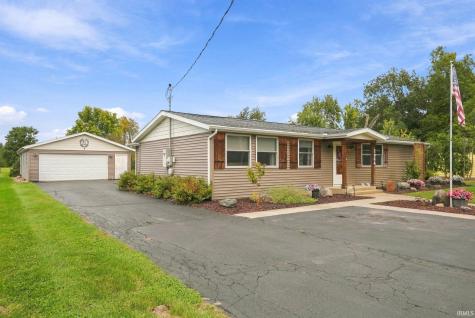 2464 E 225 S Road Warsaw IN 46580