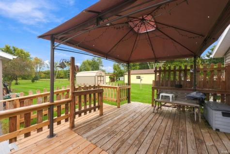 2464 E 225 S Road Warsaw IN 46580