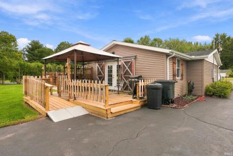 2464 E 225 S Road Warsaw IN 46580