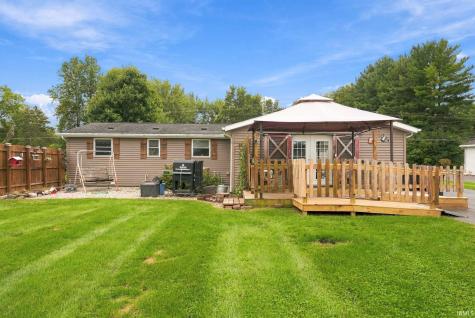 2464 E 225 S Road Warsaw IN 46580