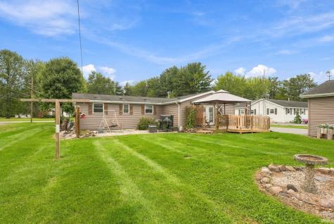 2464 E 225 S Road Warsaw IN 46580