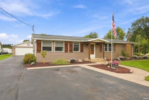 2464 E 225 S Road Warsaw IN 46580