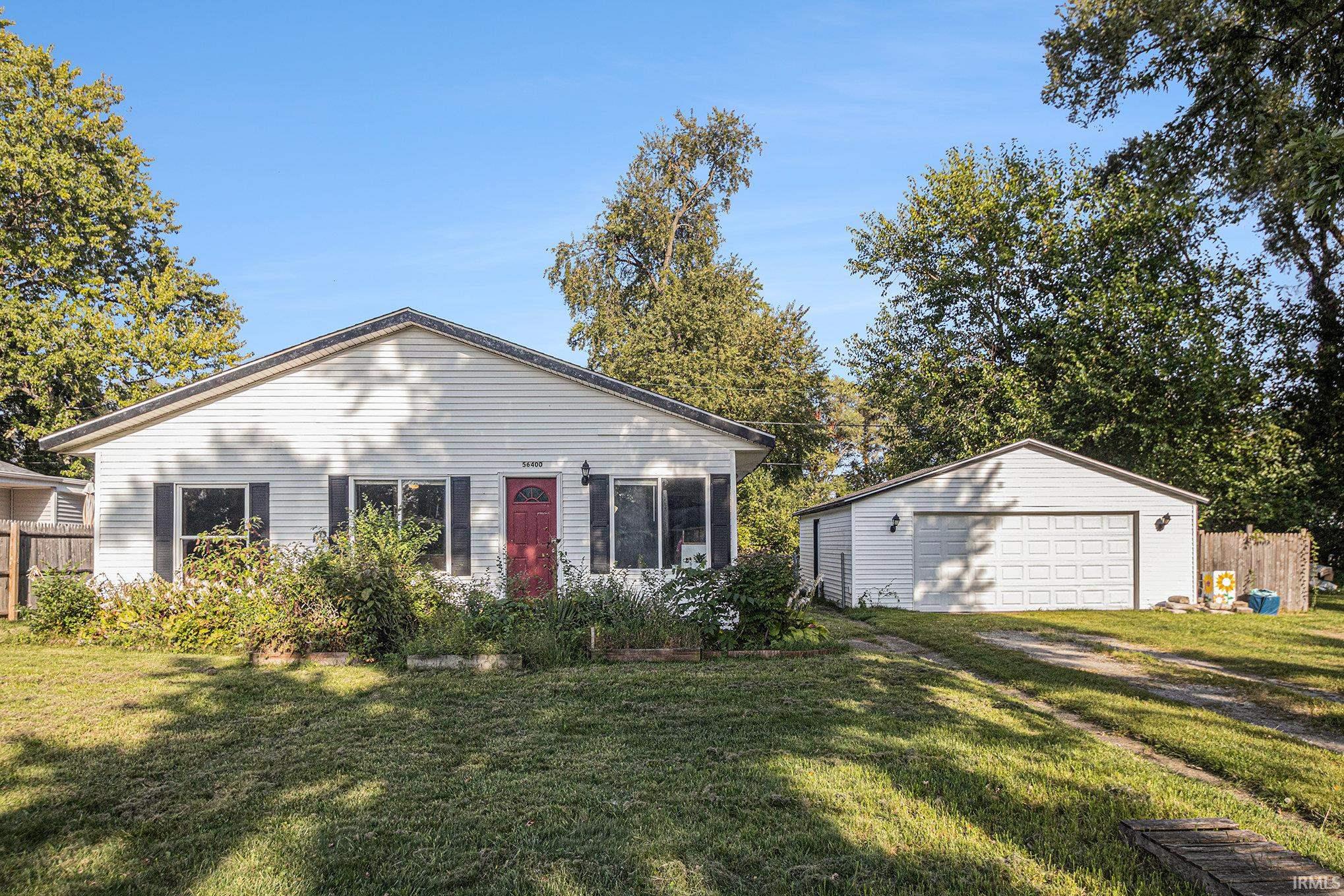 56400 Francis Avenue Mishawaka IN 46545