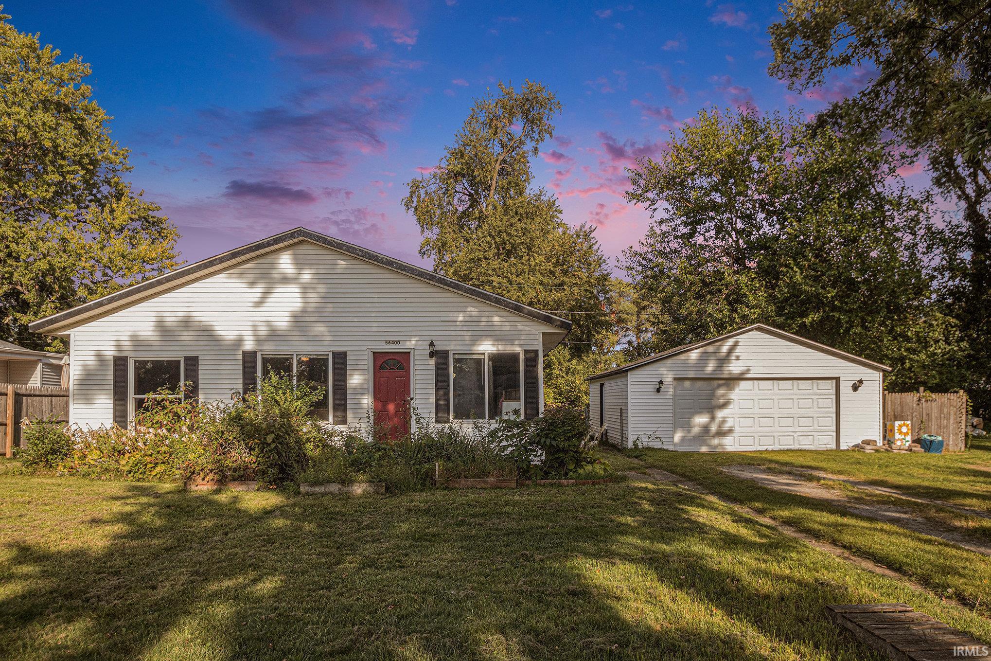 56400 Francis Avenue Mishawaka IN 46545