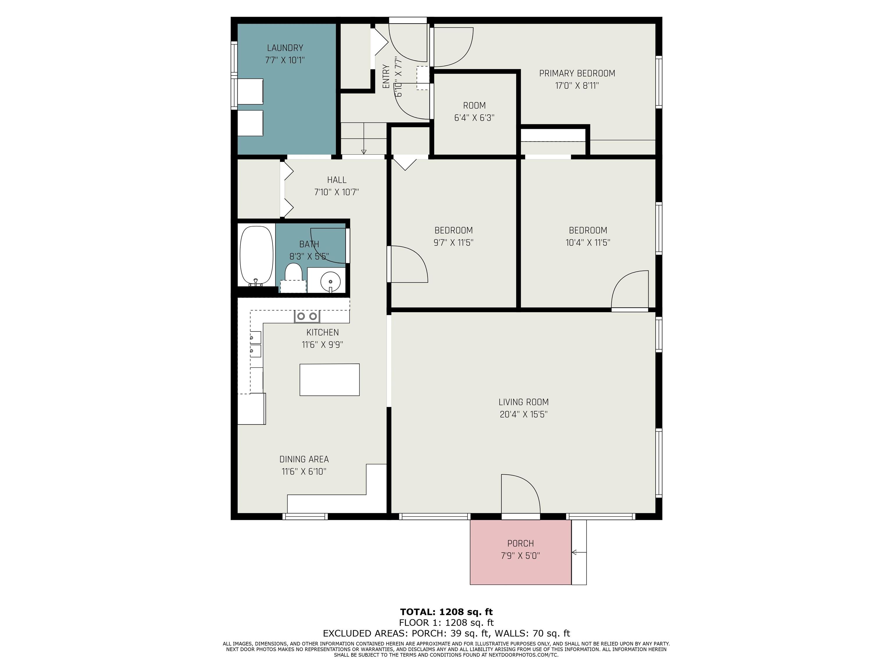 56400 Francis Avenue Mishawaka IN 46545