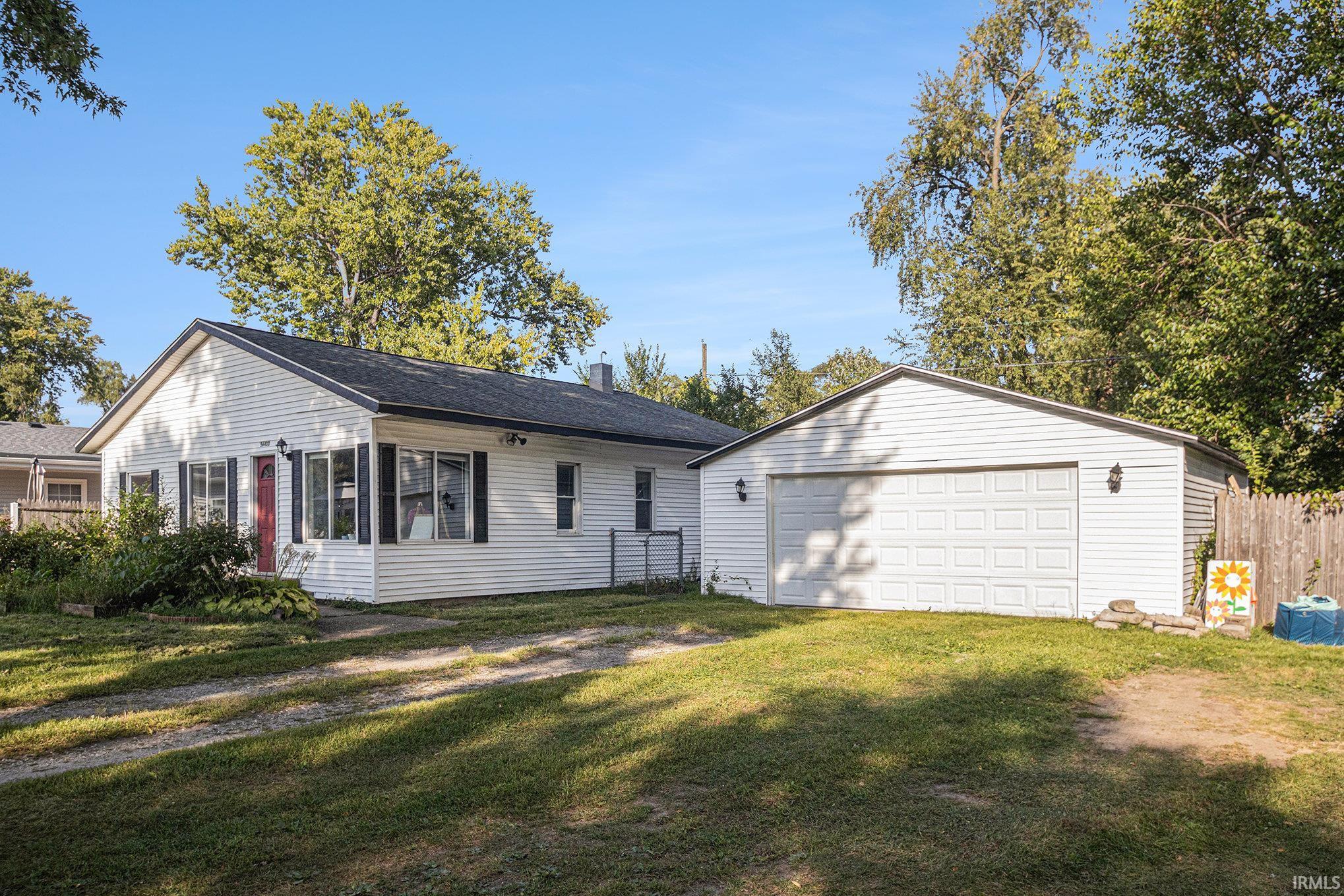 56400 Francis Avenue Mishawaka IN 46545