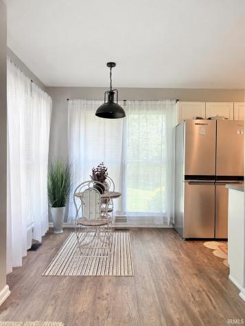 960 N Quail Ridge Circle Vincennes IN 47591