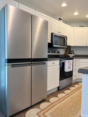 960 N Quail Ridge Circle Vincennes IN 47591