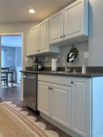 960 N Quail Ridge Circle Vincennes IN 47591